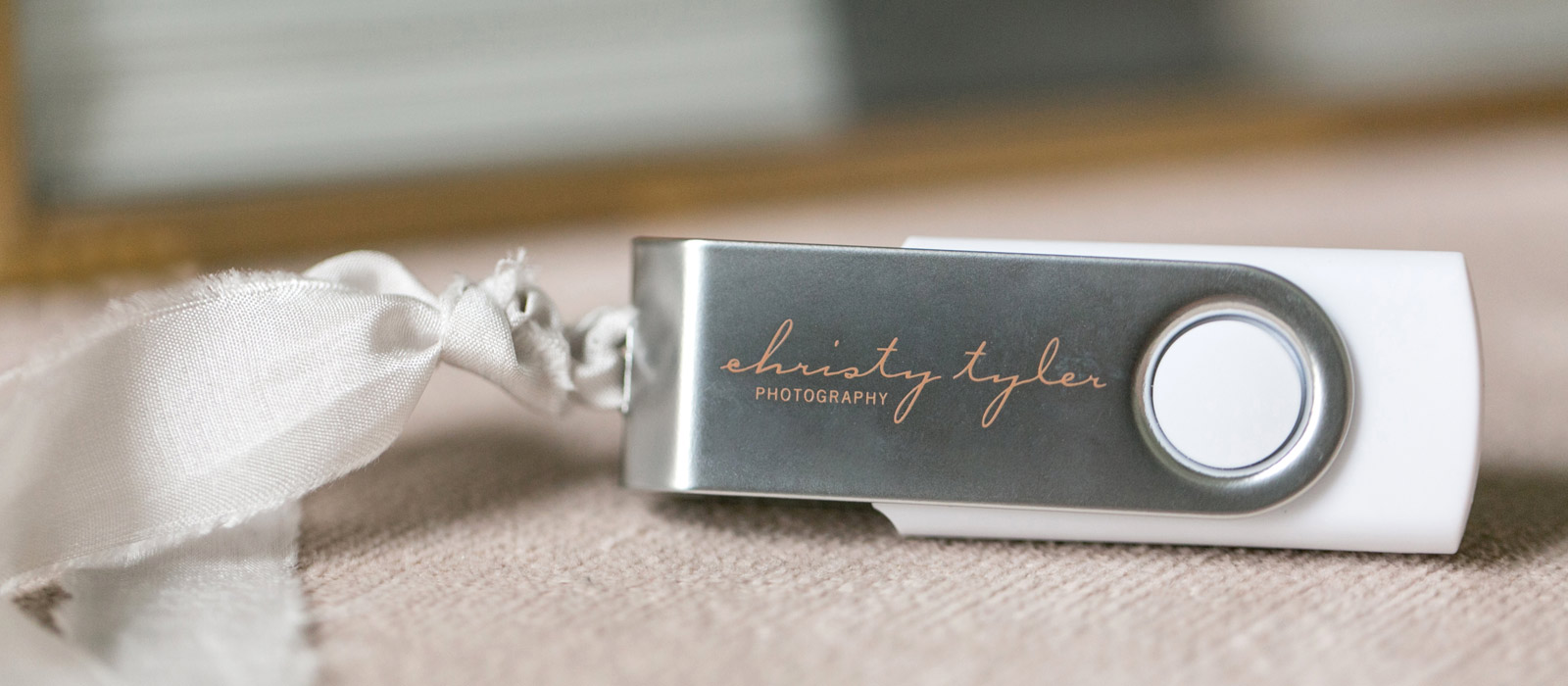 Christy Tyler Photography Flash Drives
