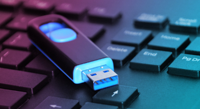 Hold op hurtig Australien How to Reset a Bootable USB - Widows or macOS