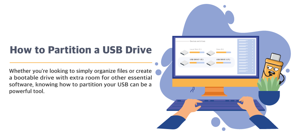 change partition type mac for usb