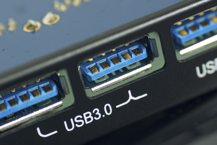 USB 3.0 3.1: Explained