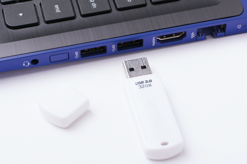 What Is SuperSpeed SS USB 