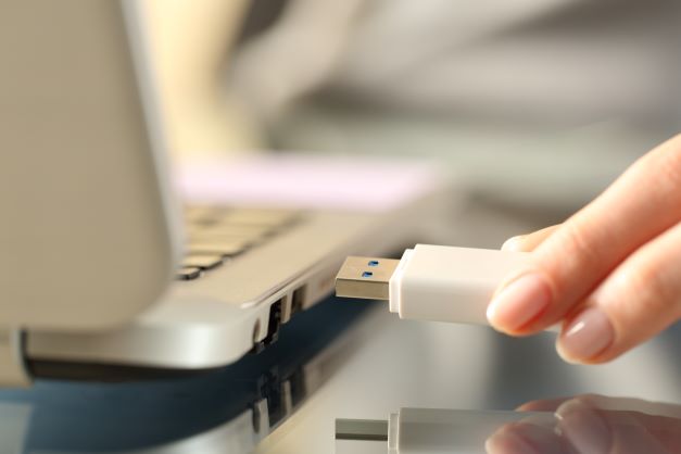 to Format a USB Drive for Mac PC Use