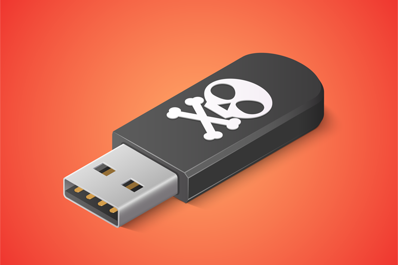 How To Remove A Virus From A USB Drive