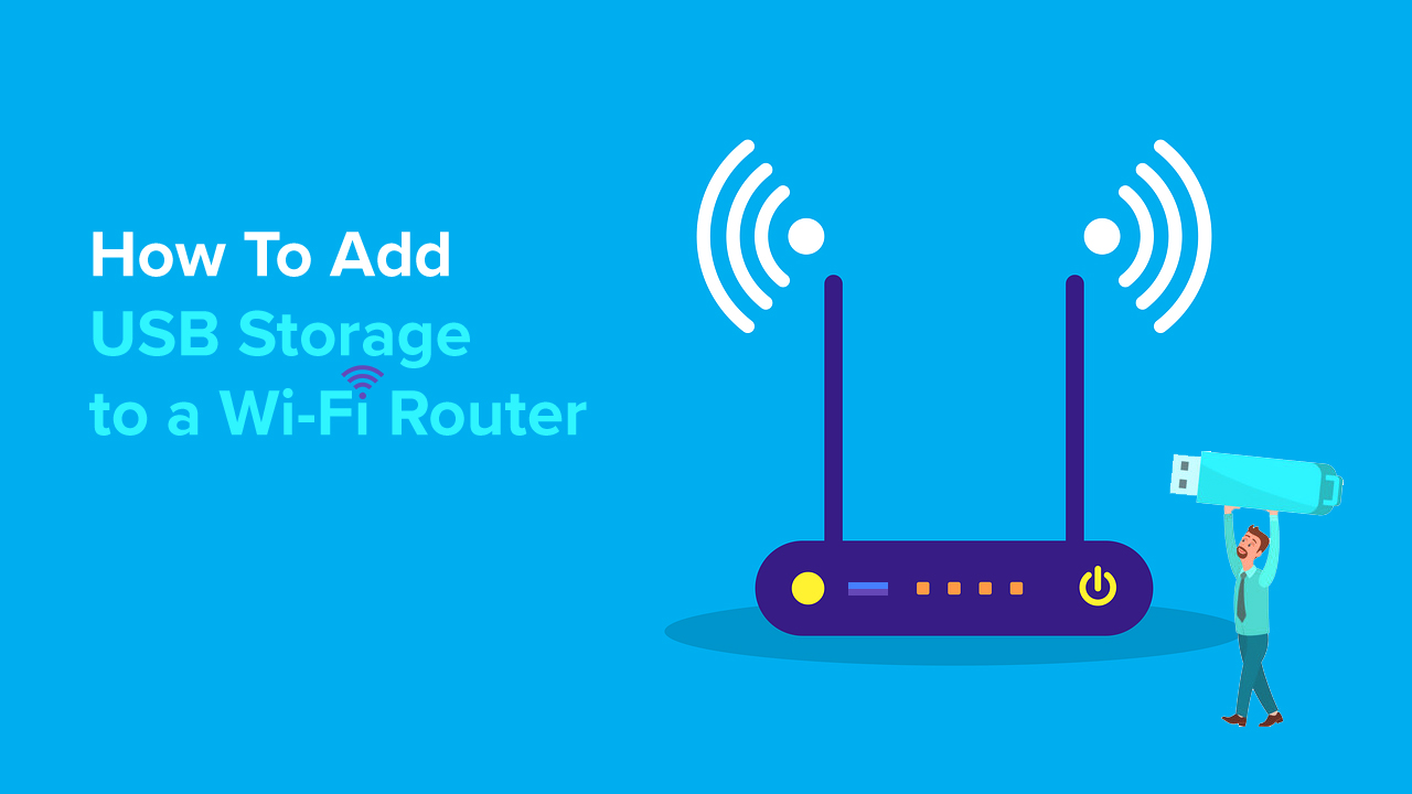 USB Wi-Fi Adapter 101 - What It Is and How It Works