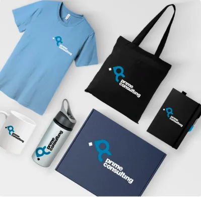 The Ultimate Business Swag & Promotional Products Platform