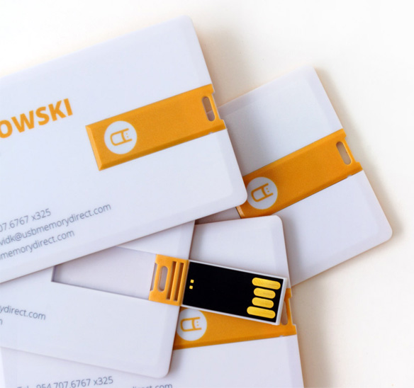 Wholesale Custom Printed USB Flash Drives