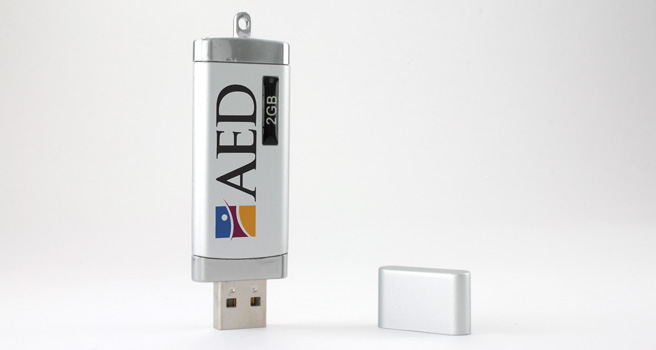 really cool flash drives