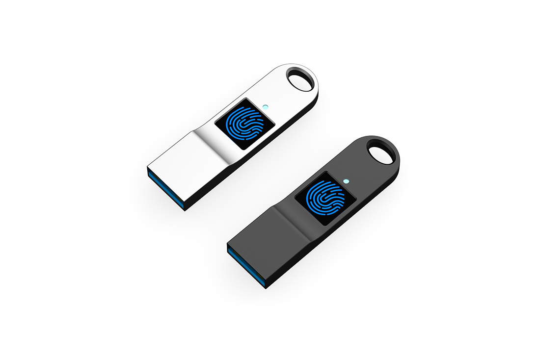 Encryption Flash Drive