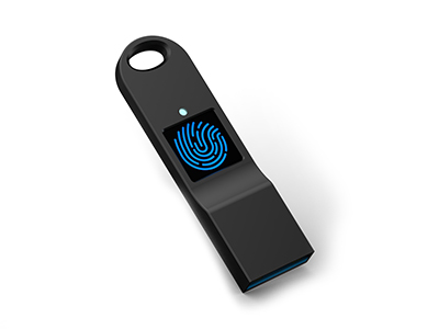 Fingerprint Usb Thumbnail