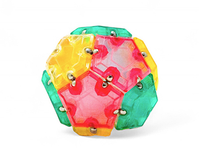 Fidget Toy Sphere Set Thumbnail