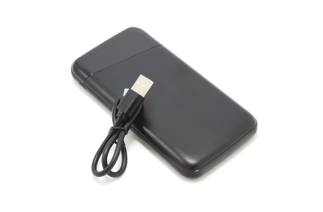 Wireless Power Bank